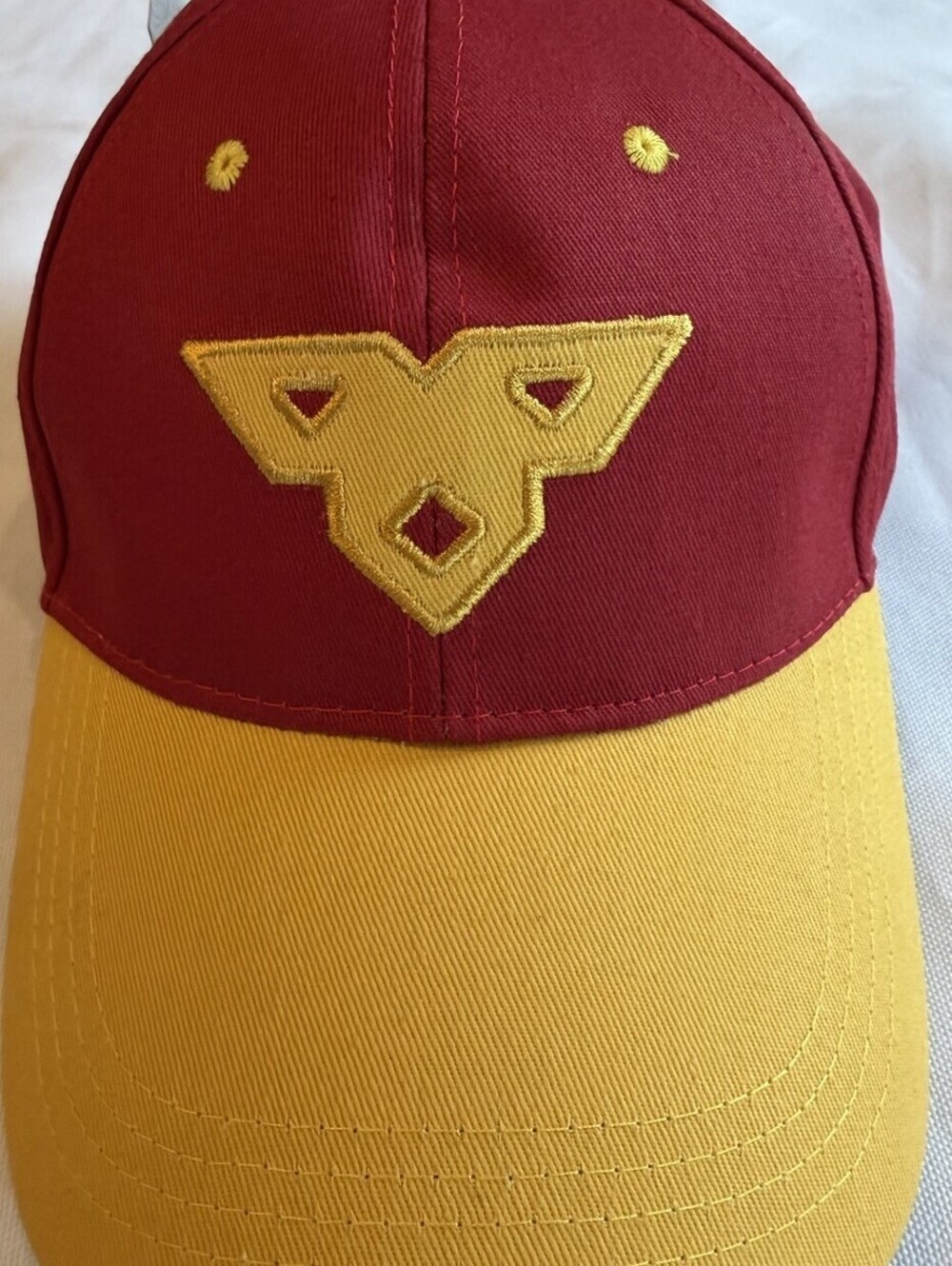 Avatar The Last Airbender Fire Nation School Hat Culturefly Exclusive Zuko Aang